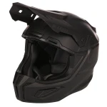 Шлем KLIM T1 FREERIDE Черный матовый L 4155-000-140-001