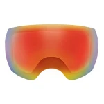 Линза с подогревом ABOM HEET Xtreme Sunrise Red Mirror 26%