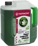 41602 TOTACHI Антифриз SUPER LONG LIFE COOLANT Green -40C Зеленый 2 Литра