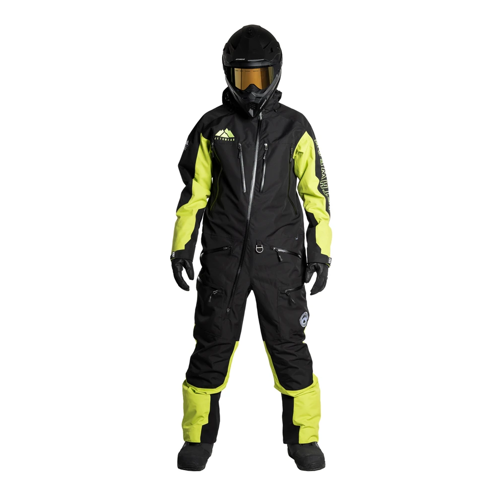Комбинезон Jethwear The One без утеплителя, J2431-052
