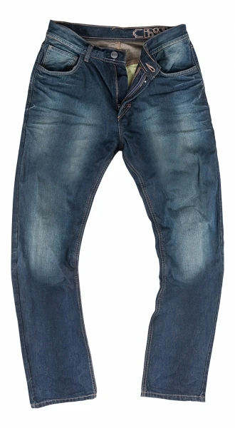 Мотоджинсы iXS X-Jeans Clayborne X63022 004