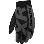 Перчатки детские FXR SLIP-ON LITE MX Black Ops 203366-1010