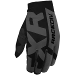 Перчатки детские FXR SLIP-ON LITE MX Black Ops 203366-1010