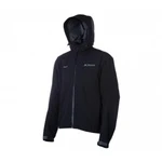 Куртка/ветровка KLIM Stow Away Jacket M Black 3148-002-130-000