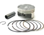 SM-09139 SPI Поршень Для Yamaha 4XV-11631-00-00, 4XV-11631-10-00