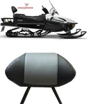 Free Wind Ремонтный Комплект 'В' Для Перетяжки Спинки Пассажирского Сиденья Для Yamaha Viking Professional VK10