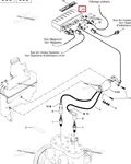 512059300 ECM Блок Управления Двигателем Для Ski Doo