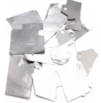 703500832 Комплект теплоотражающих наклеек Can-Am BRP Commander