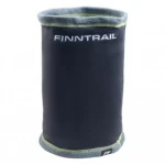 Шарф зимний Finntrail TubePro 9802 DarkGrey_N