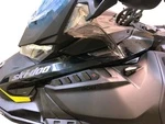 VOEVODA Защита Вентиляционной Сетки Левой Боковой Панели Для Ski Doo REV Gen4 Wide 517308952, 517306470