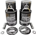 SM-109145 SPI Поршень Стандарт Для Ski Doo 420889457, 420889481, 420889456, 420889451, 420888439, 420888436, 420888431