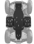 715005306 Защита Рамы Пластиковая Для BRP Can Am Outlander G3L 715009864