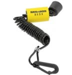 278002199 Ключ электрический программируемый BRP для в/м 278001543, 278002150