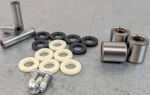 861805586 Ремкомплект Ведущего Вариатора Pdrive Для Ski Doo 417224204, 417224868, 417224009, 420629231, 420626233, 250000763, 417225136, 417224861