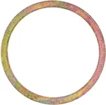 0648-715 Регулировочная Шайба Ведомого Вариатора Для Arctic Cat