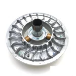 420280626 Щека ведомого вариатора внешняя Can-Am BRP Maverick X3