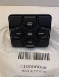 710006059 Пульт кнопок центральный Can-Am BRP Maverick x3