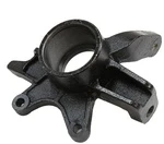 17005220030 Кулак поворотный 17005220030 1007299