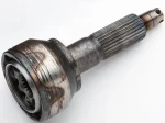 2204365 Шрус Задний Внешний Для Polaris