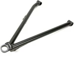 SM-08661L SPI Рычаг Нижний Левый Черный Для Ski Doo REV Gen4, Gen5 505073739, 505074499, 505075474