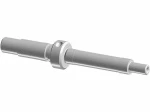 3233403 Вал КПП Для Polaris WIDETRAK