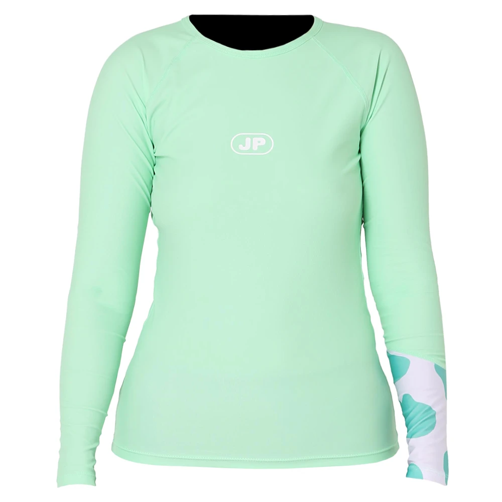 Лайкра JetPilot Zahra L/S, 24008