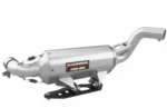715003716 Глушитель Yoshimura BRP CAN-AM maverick trail, sport 2021
