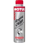 108119 MOTUL Присадка Промывка Масляной Системы Бензинового Двигателя Engine Clean 300 МЛ