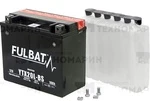 FTX20L-BS FULBAT Аккумулятор YTX20L-BS Для Arctic Cat 3306-301 Polaris 4010466, 4011496 Yamaha 4SH-82100-00-00, 4SH-82100-21-00, 4SH-82100-22-00