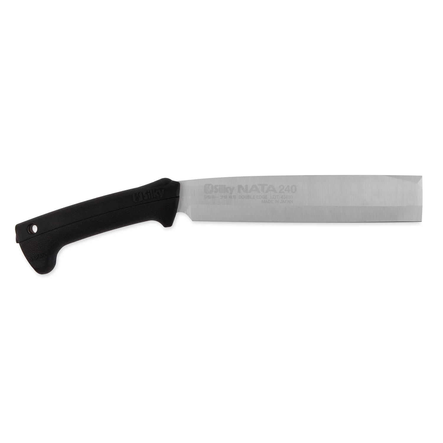 Нож Silky NATA double blade 240mm 240mm, SIL555-24