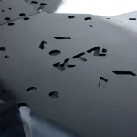 KTZ Защита Днища Для BRP Can-Am Commander Light