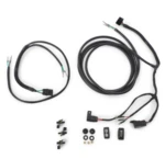 715008863 Проводка для подключения Baja Designs OnX6 и XL80 без ACM  Can-Am Maverick R