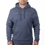 Кофта худи Klim Alturas Pullover Hoodie XL Vintage Indigo 6759-000-150-555
