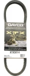 XTX5014 DAYCO Ремень Вариатора Для Arctic Cat 0627-010, 0627-012