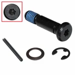 SM-03251 SPI Палец Ролика Ведомого Вариатора Для Ski Doo 417127294