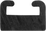 24-7400-1-01-01 GARLAND Склиз Черный Для Polaris 163, 174 5522144-070, 5521633, 5521633-070, 5521633-309, 5521580-309, 5521581-309, 5521595-309