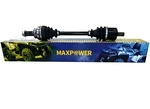 MP-PO-879 MAX POWER Привод В Сборе Передний Правый Левый Для Polaris 1332383, 1332873, 2203843, 2203844