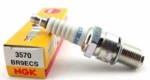 415128524 Свеча зажигания NGK BR9ECS Ski-Doo