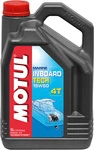 101743 MOTUL Моторное масло INBOARD TECH 4тактное 15W-50 5 литров