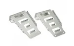 860200314 Подножки снегохода передние Ski-Doo BRP LYNX