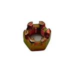 7542438 Гайка корончатая Polaris 7542457