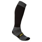 Термоноски Klim Sock Black размер S 3118-003-120-000