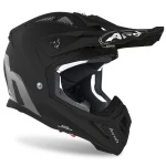 Шлем Airoh Aviator ACE BLACK MATT размер L AI33A13ACEE0C_L