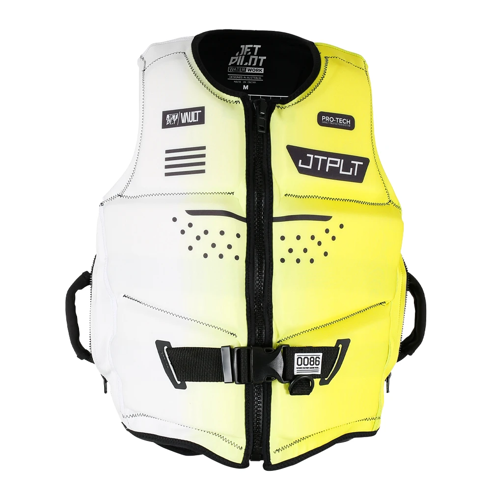Жилет страховочный JetPilot RX Vault Protech F/E Eco Vest, 26007