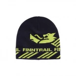 Шапка FINNTRAIL WATERPROOF HAT, 9712 DarkGrey_N, размер M-L