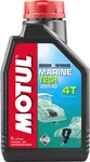 107757 MOTUL Моторное масло MARINE TECH 4тактное 25W-40 1 литр