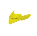 517306432 Основание Ветрового Стекла Жёлтое Для Ski Doo Gen4