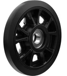 503195802 Ролик Гусеницы Для Ski Doo