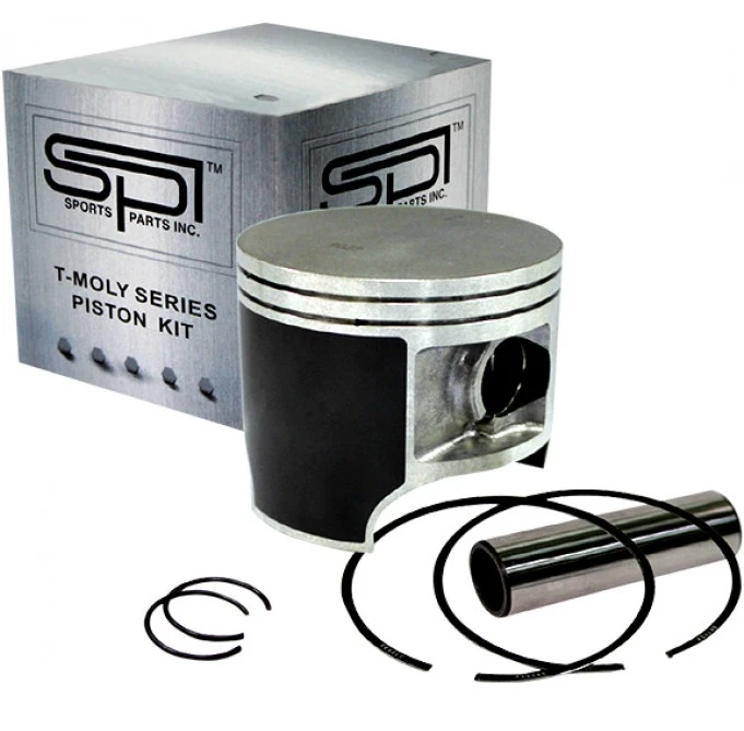 SM-09259 SPI Поршень Для Arctic Cat M800 3007-877
