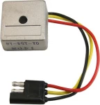 01-154-18 SPI Реле Регулятор Напряжения Для Arctic Cat 0630-105